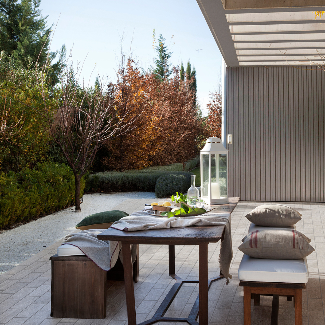 Jewel Outdoor Ossido