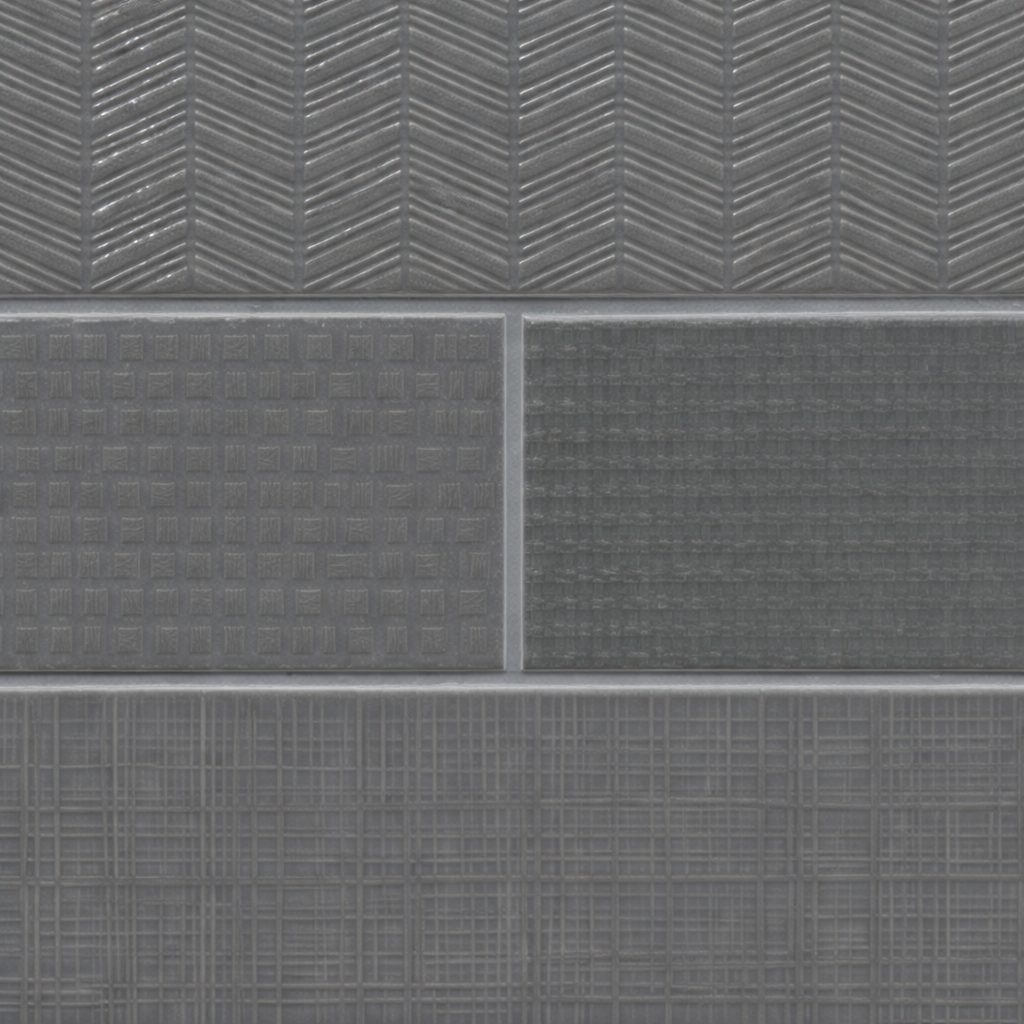 Urbano 3D - Graphite - MSI