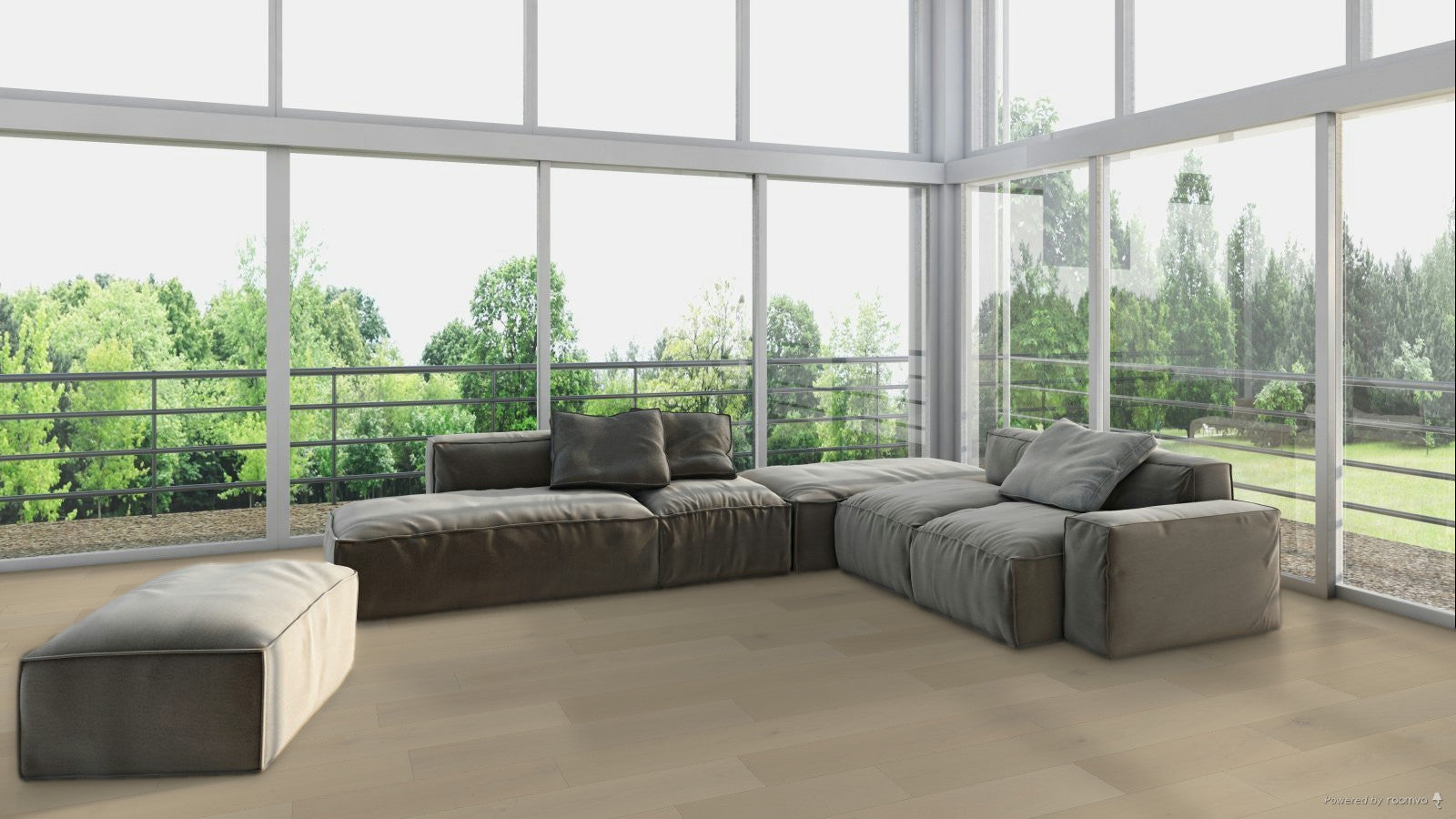 Composition 8 Acropolis