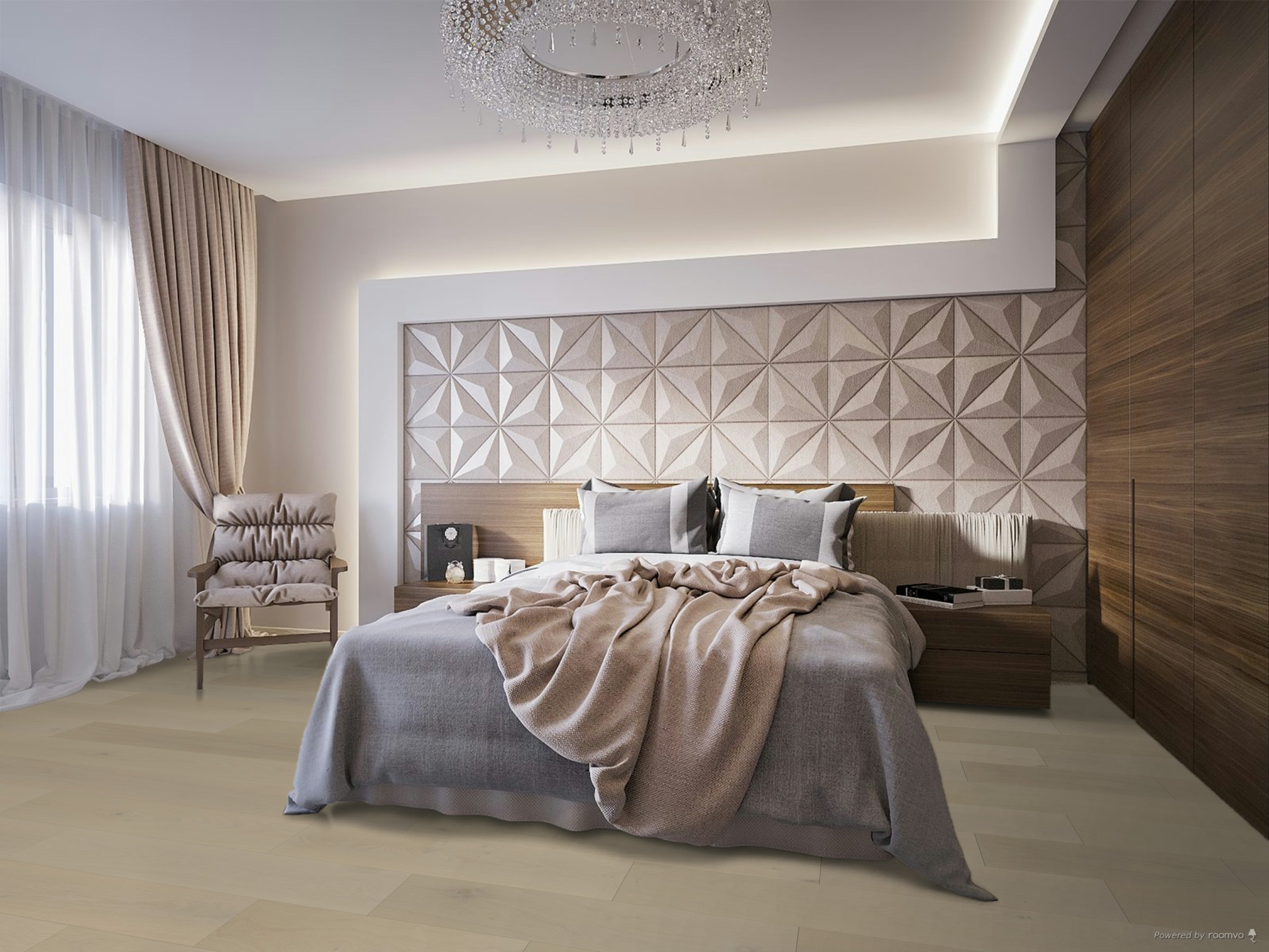 Composition 8 Acropolis