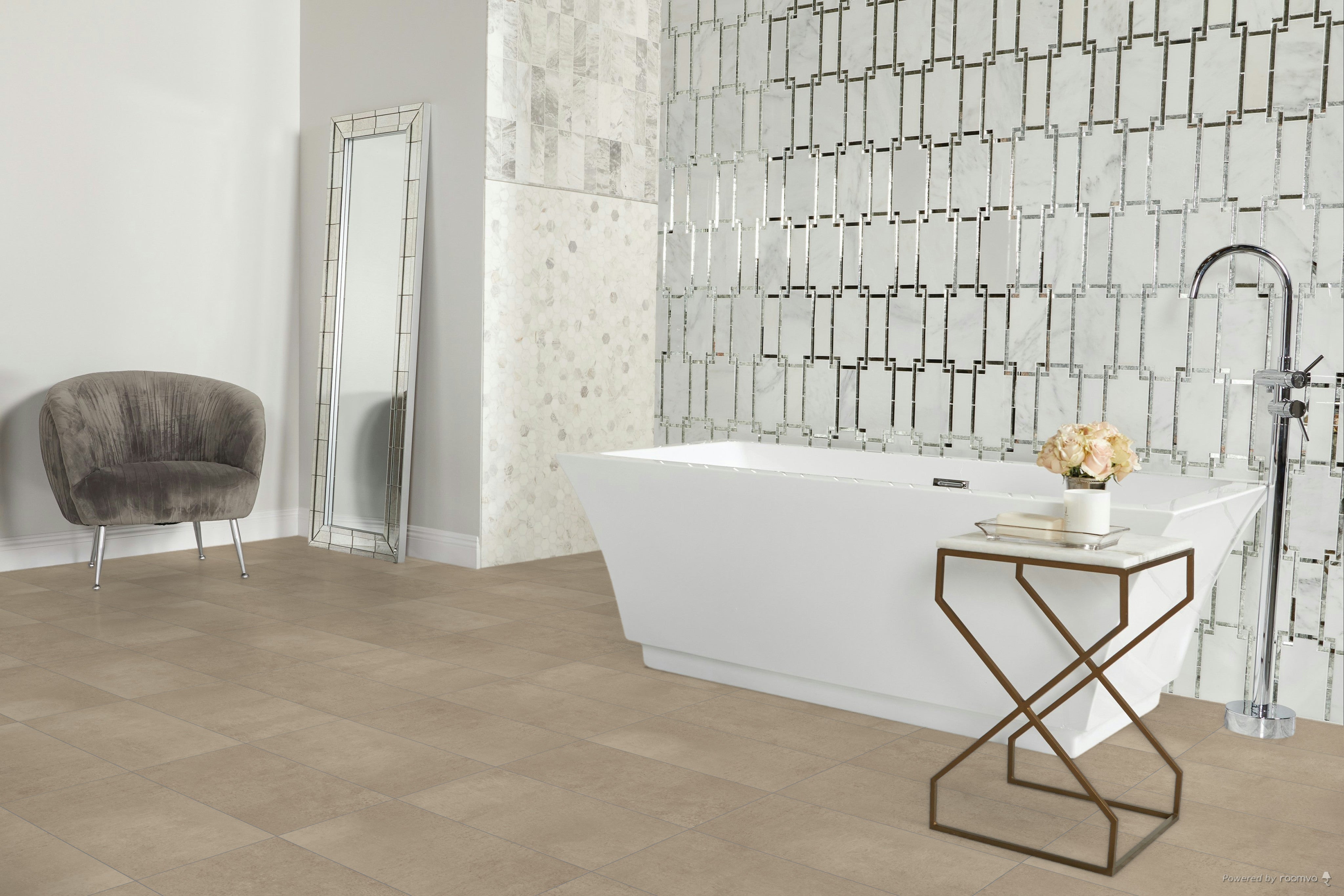 Mirage allegro beige