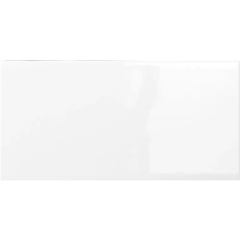 Arte White Body Ceramic White Glossy ARIZONA