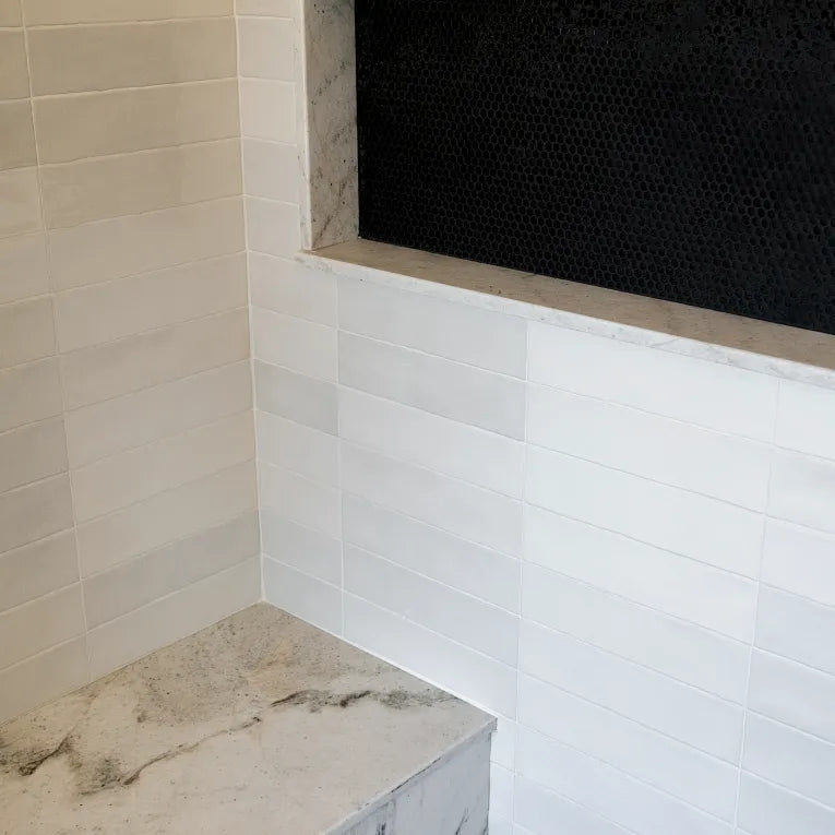 Flash - Ivory - Arizona Tile
