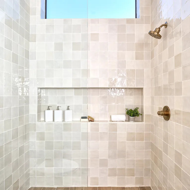 Flash - Ivory - Arizona Tile