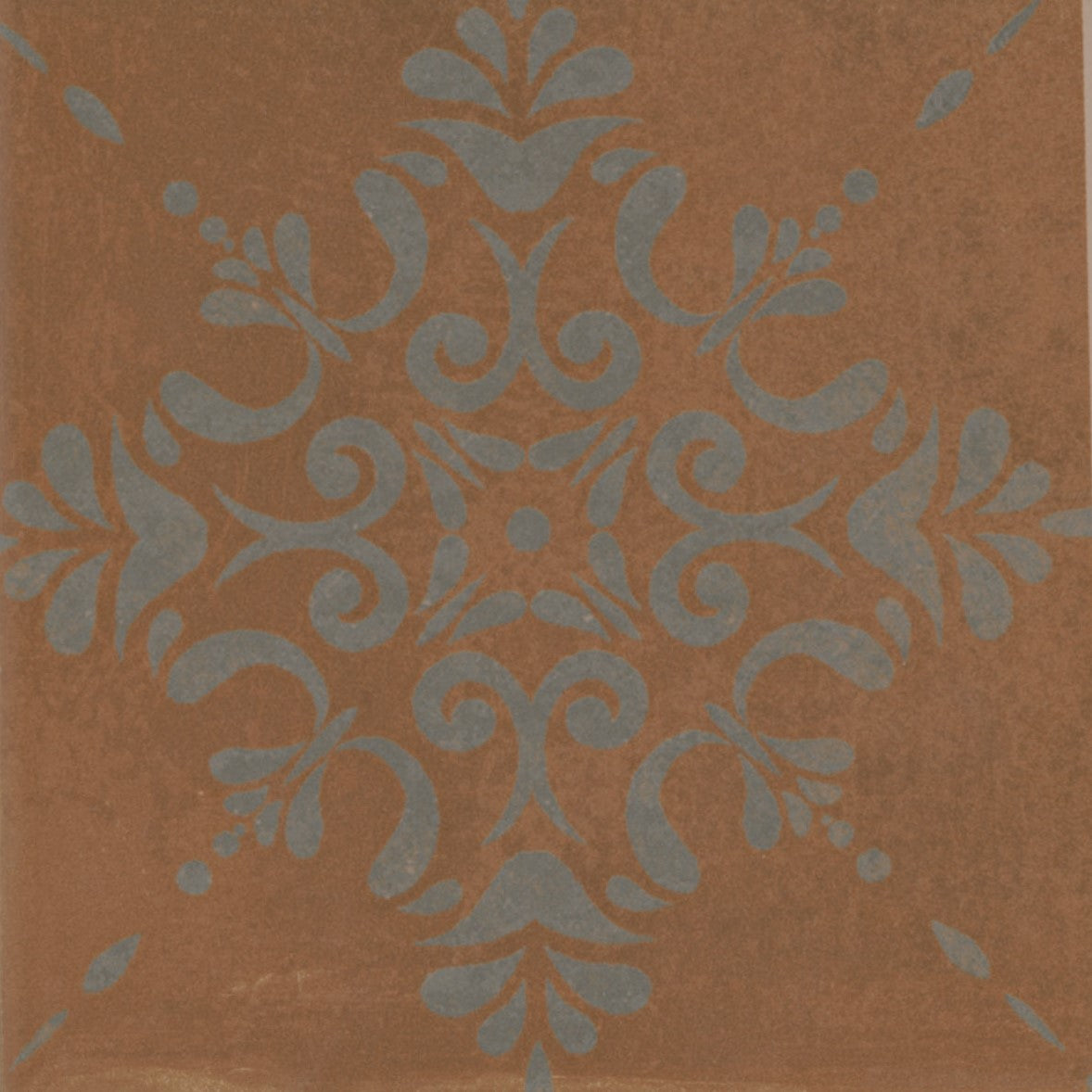 Kismet Aziza Terra Cotta