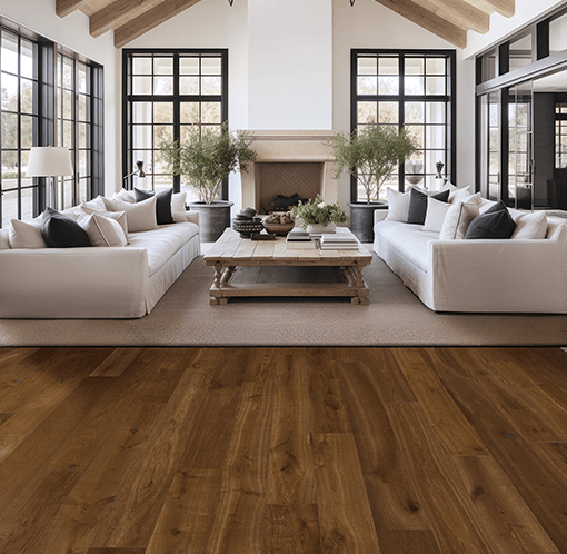 Choix de Forêt Barton Creek