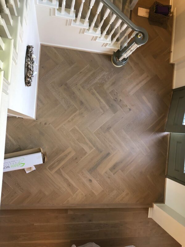 Austin Collection Bianca