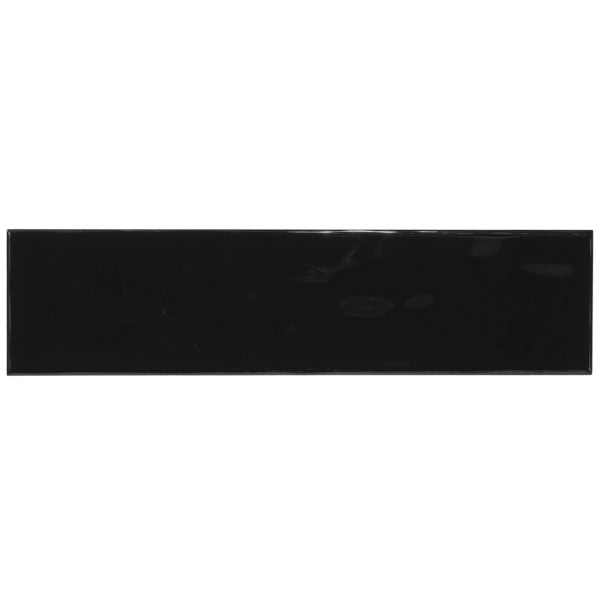 Eternity Subway - Black Glossy - Patara