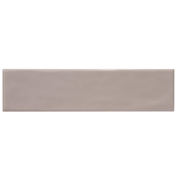 Eternity Subway - Ash Glossy - Patara