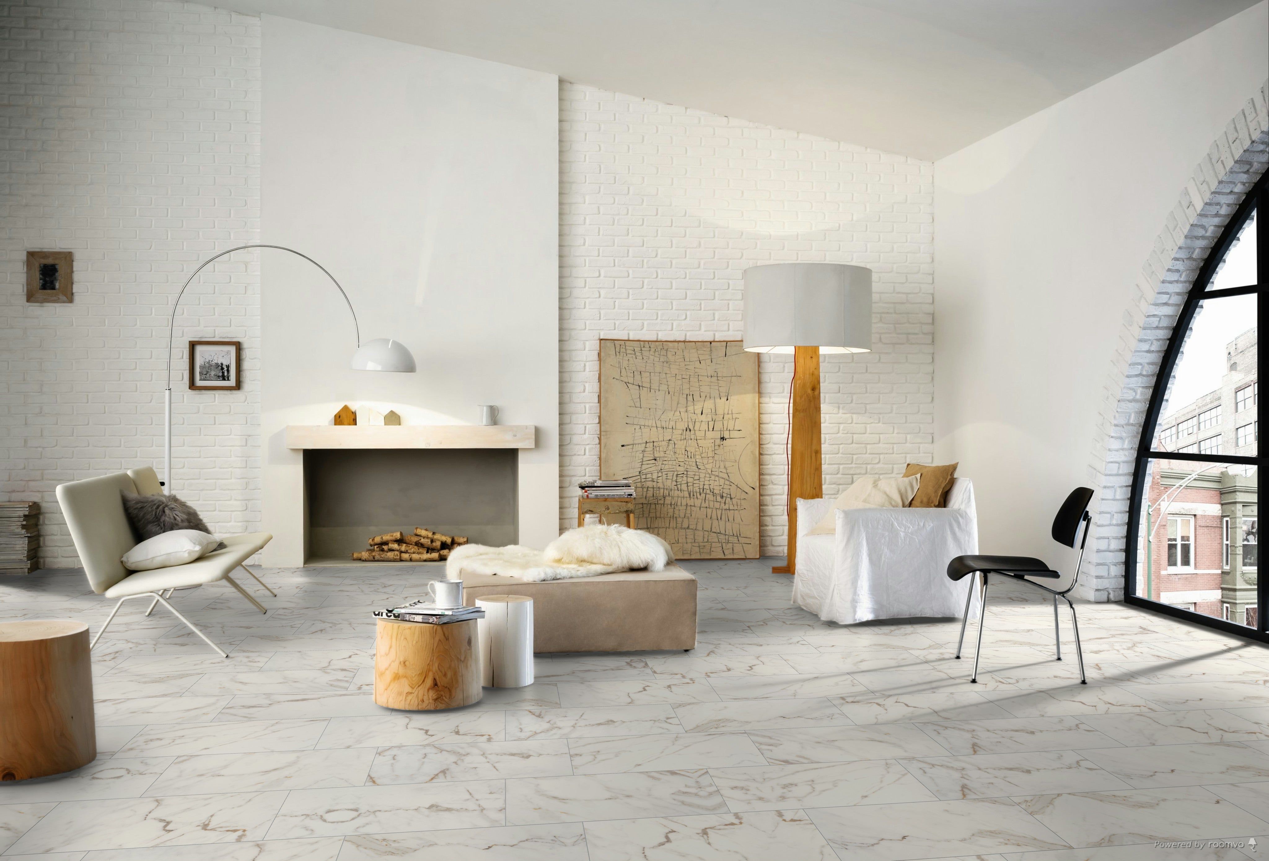 Jubliant Calacatta Gold*