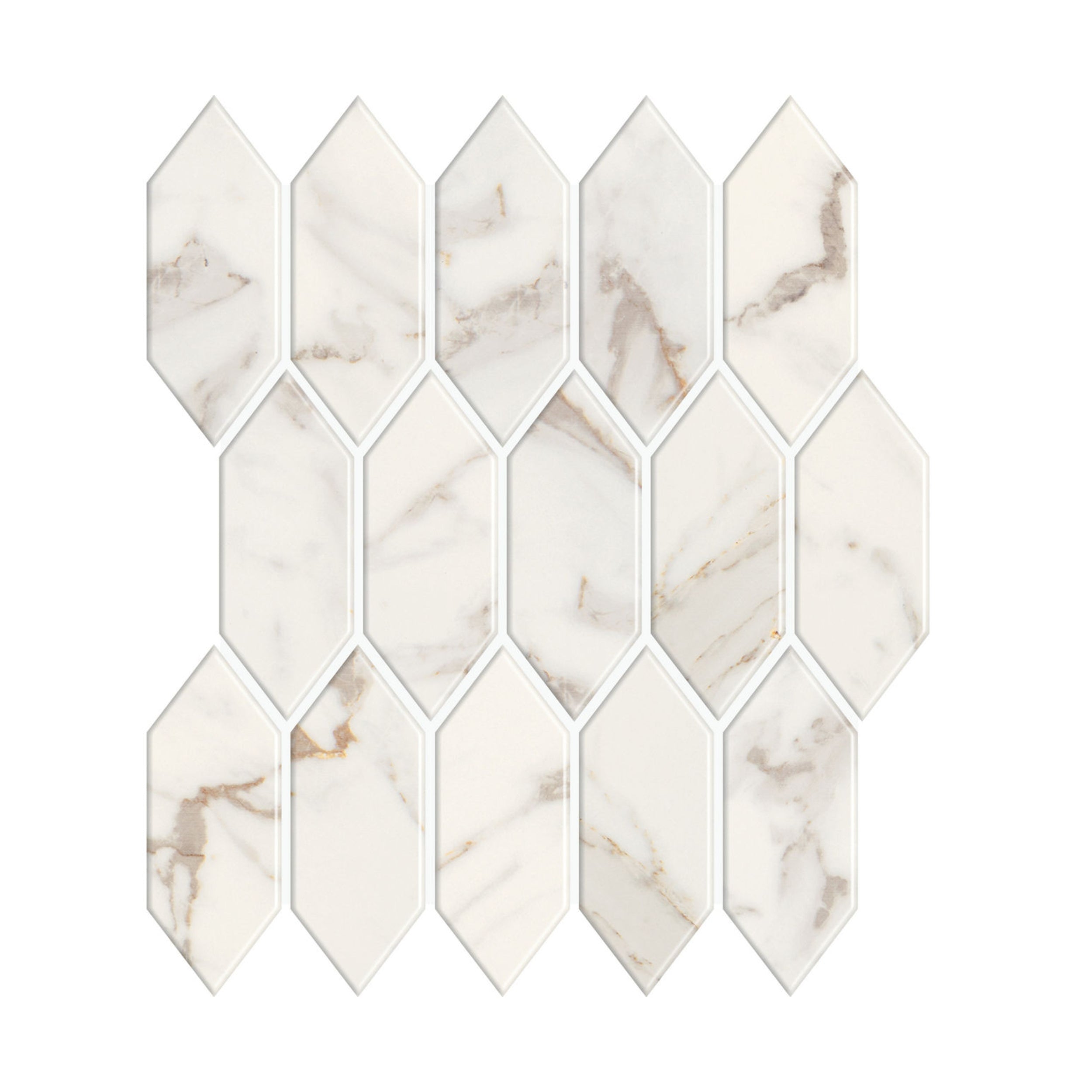 Marble Obsession