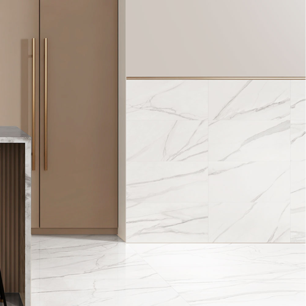 Palladium Calacatta Lincoln