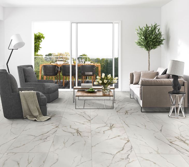 Dream Calacatta Luca*