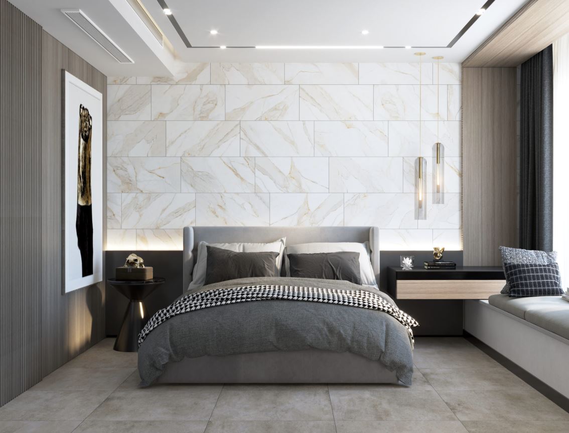 Wander Calacatta Oro*