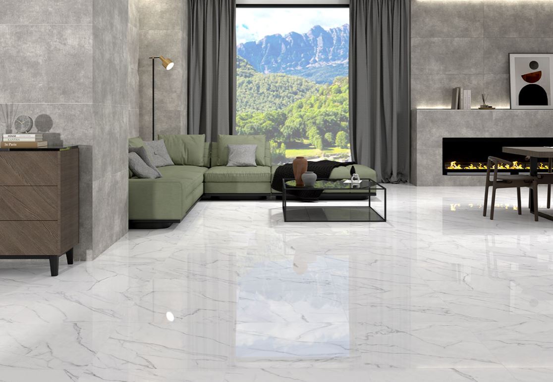 Dream Calacatta Venato*