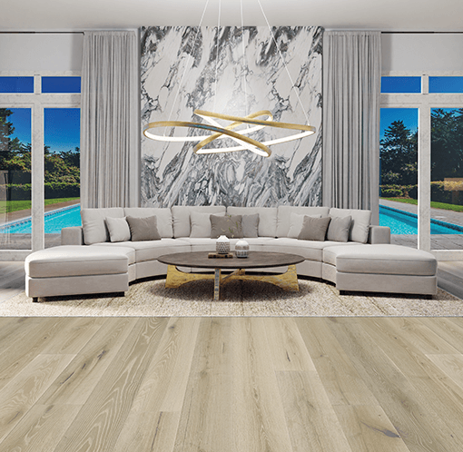 Choix de Forêt Canon