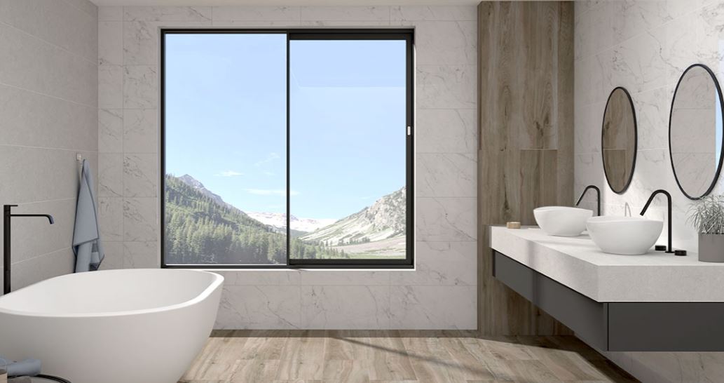 Dream Carrara Bianco*