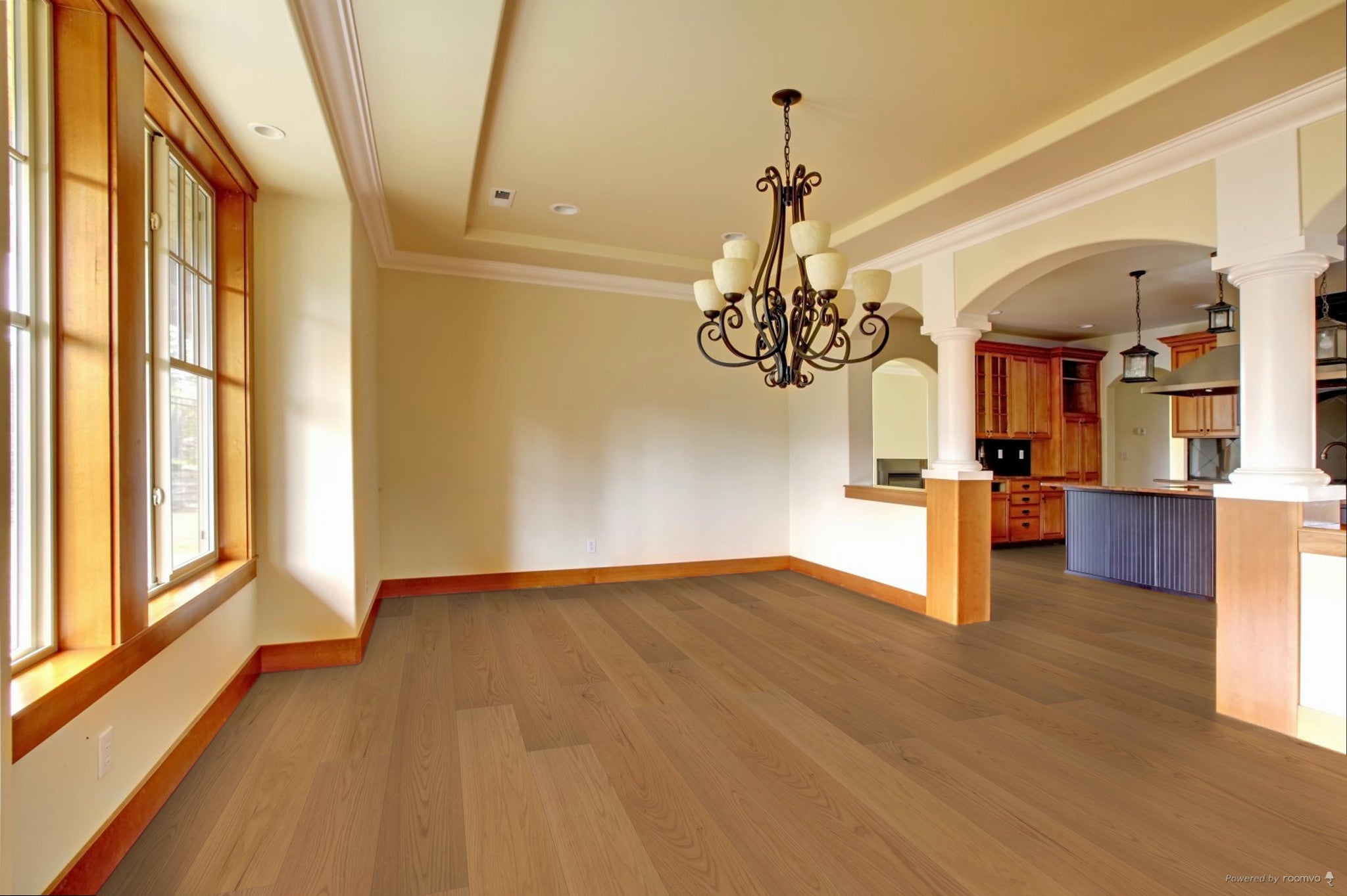 Independence Cashmere