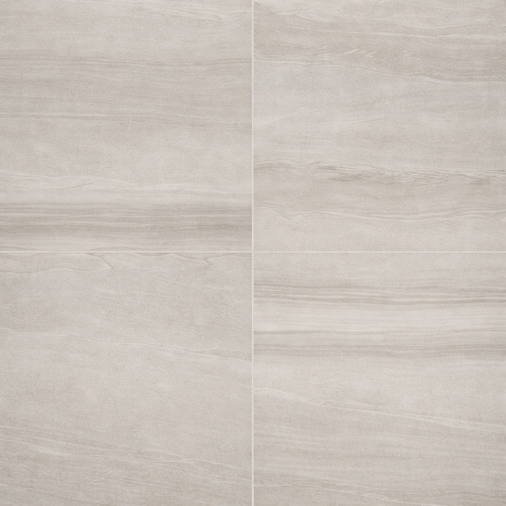 Graceful Grey