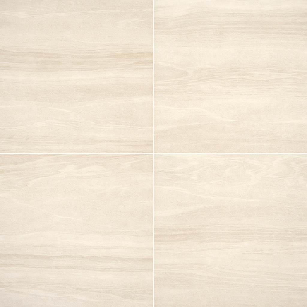 Graceful White