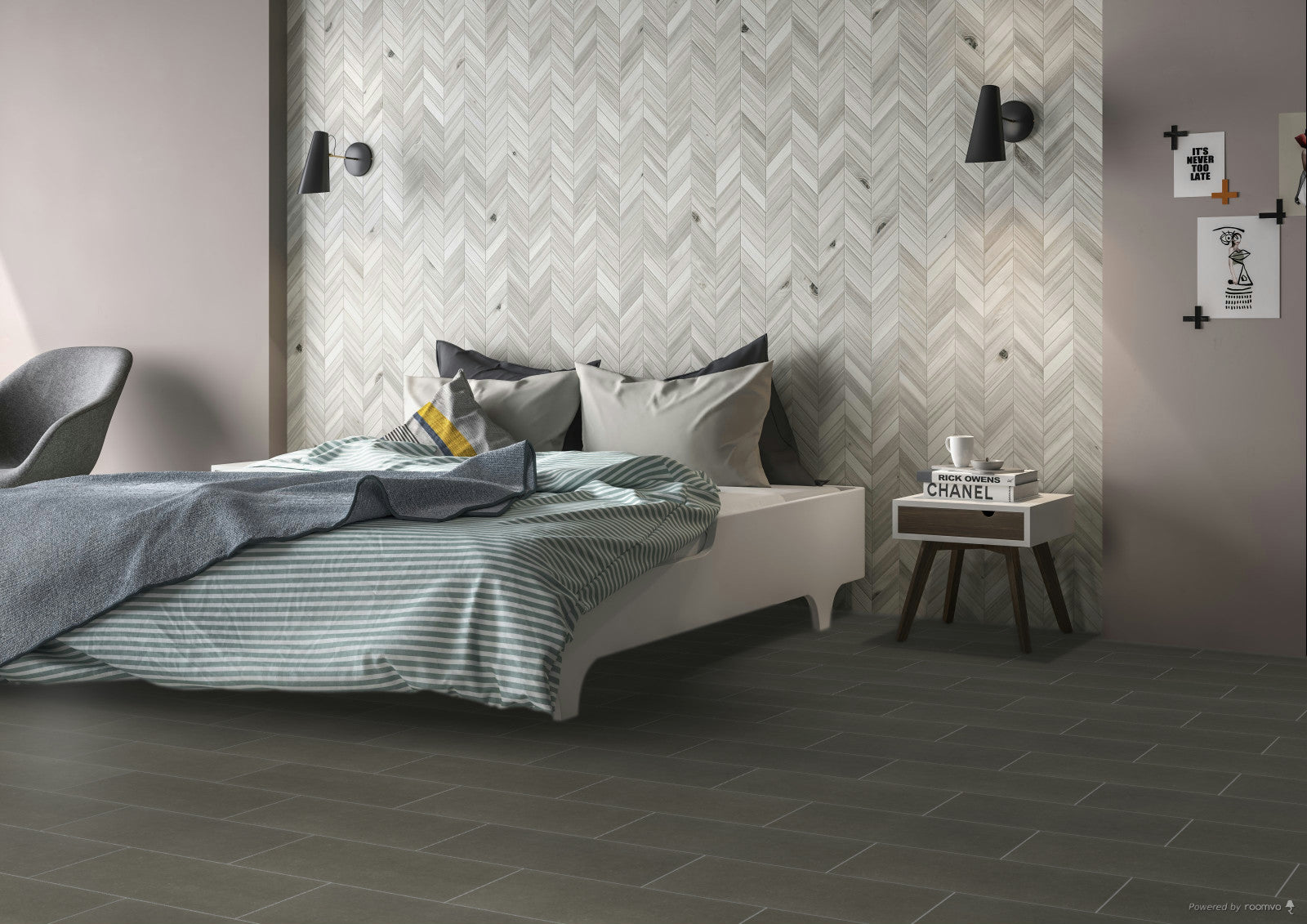 Renaissance Concrete