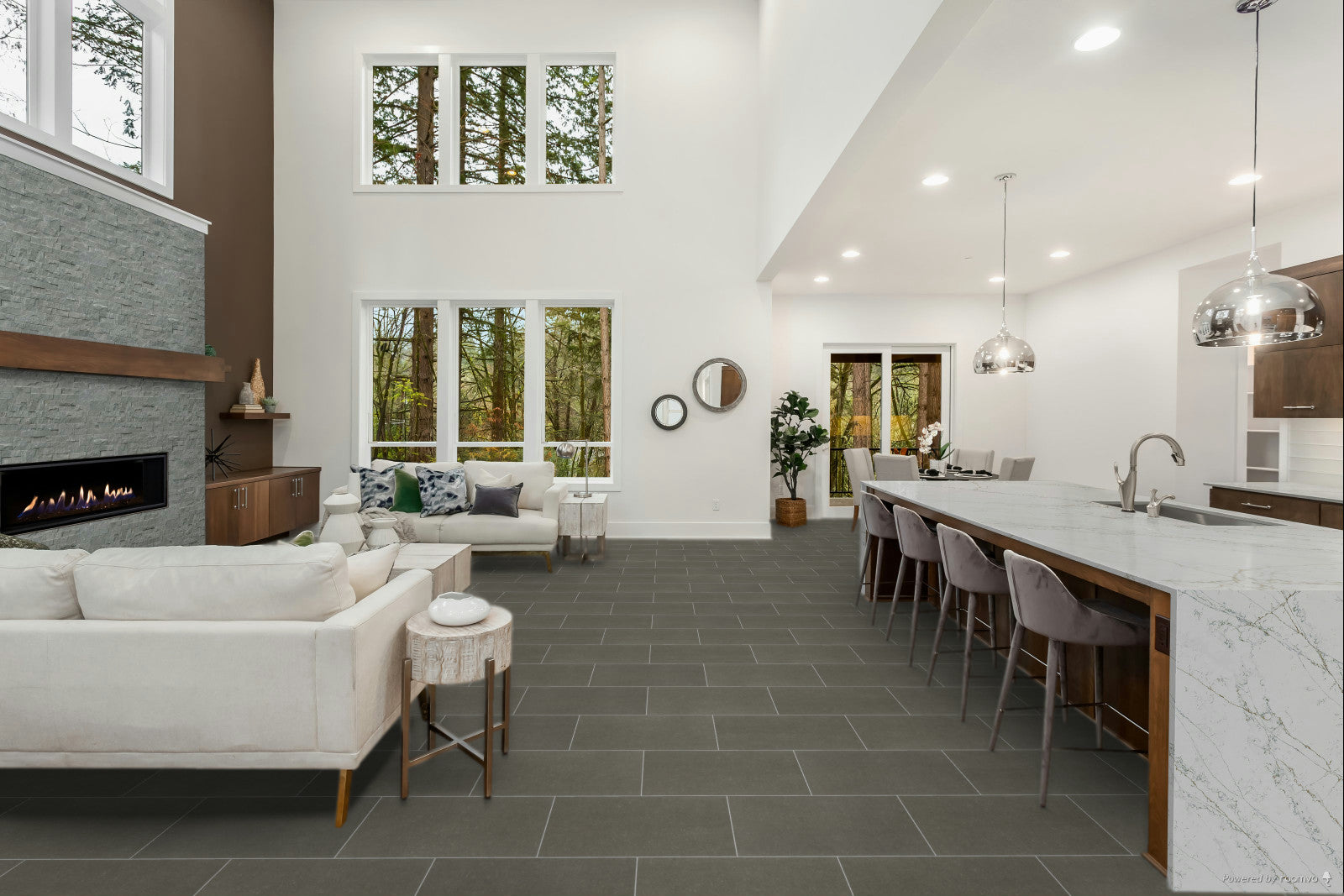 Renaissance Concrete