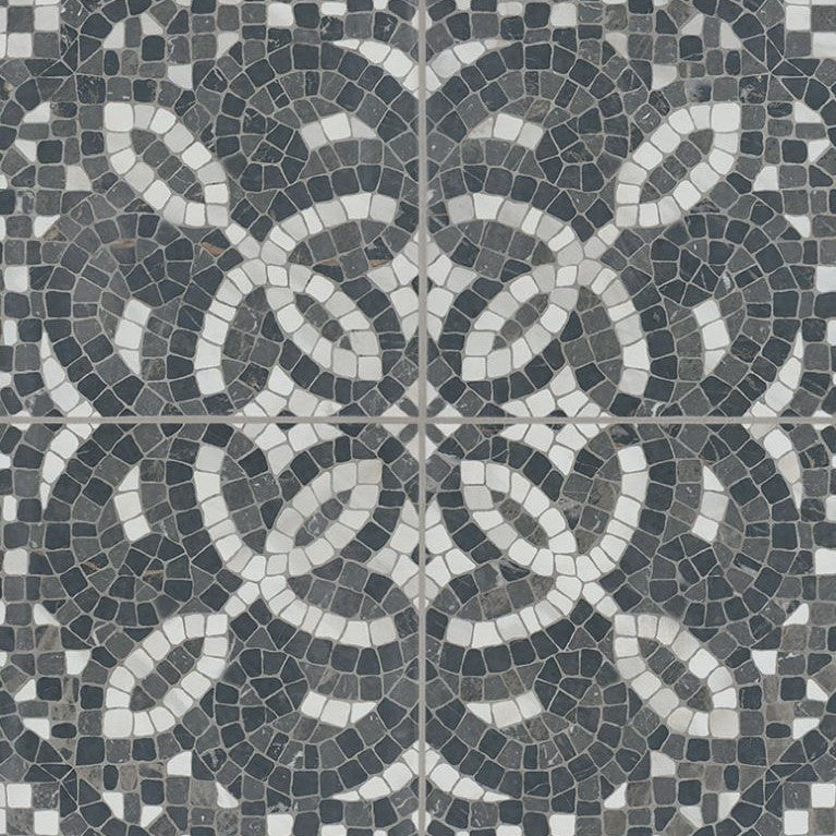 Mosaic Constantino