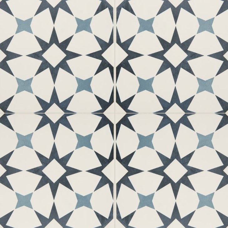 Majesty Cosmo Blue
