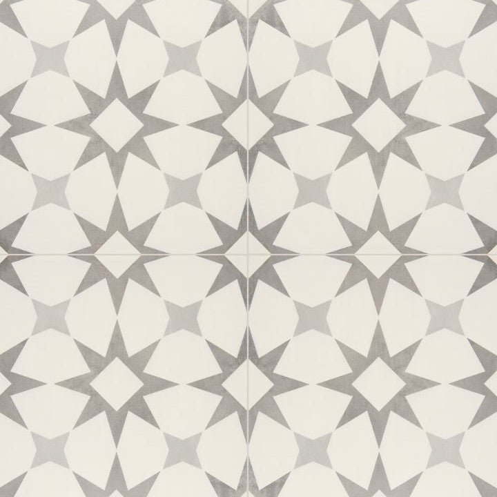 Majesty Cosmo Grey