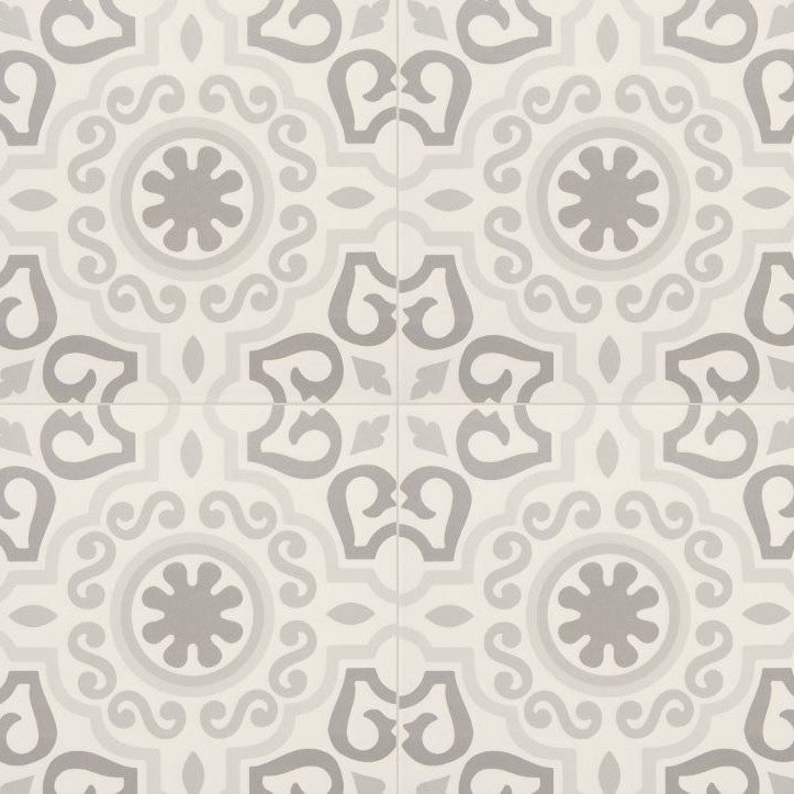 Majesty Crystal Grey