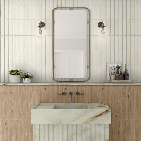 Artcrafted - AC23 Coconut - Daltile