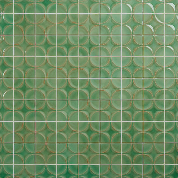 Contempee - CE33 Ivy Star- Daltile