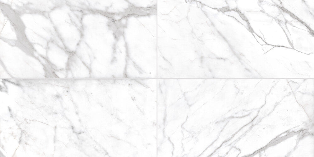 Lumina Calacatta Empire