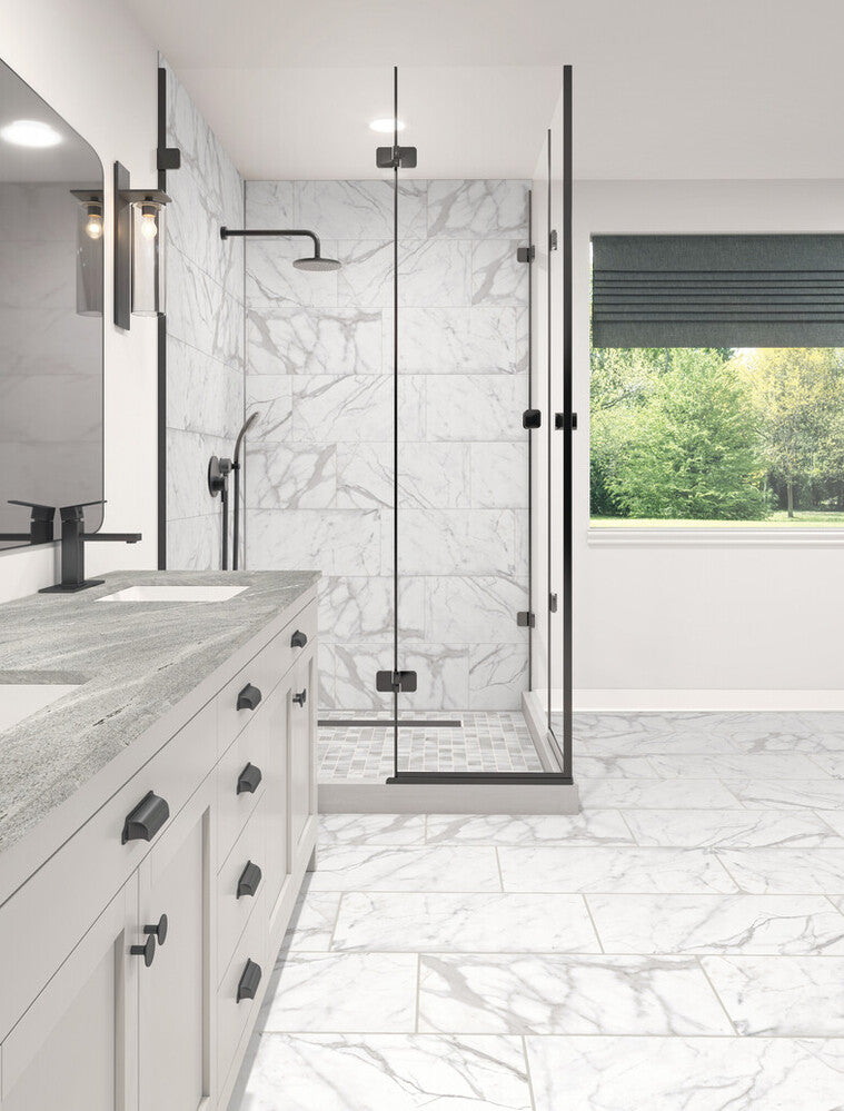 Lumina Calacatta Empire