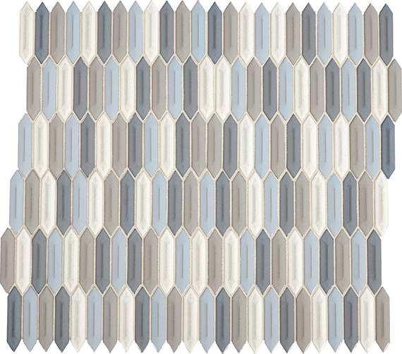 Revalia Remix - Hot Spring Blend RV15 Daltile