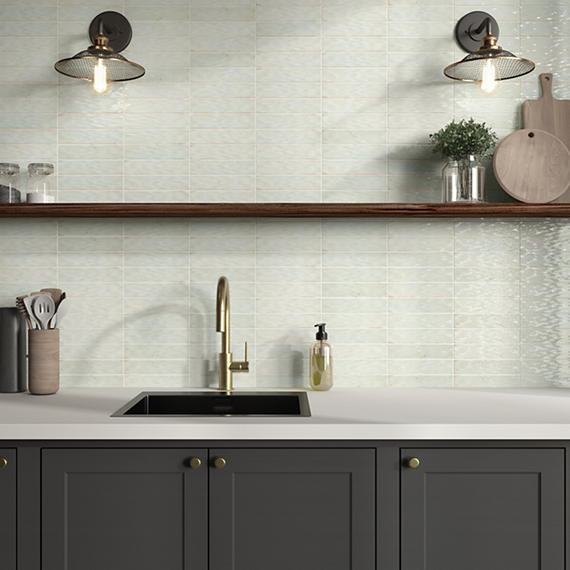 Remedy - Exilir RD20 - Daltile