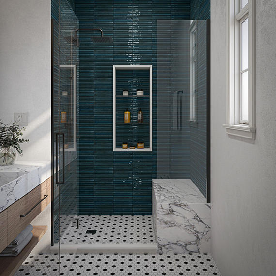 Remedy - Hydro RD22 - Daltile