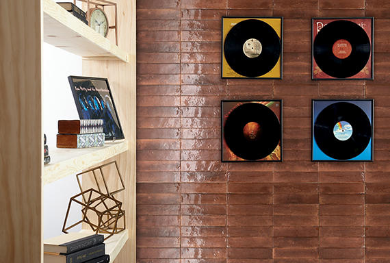 Remedy - Aura RD27 - Daltile