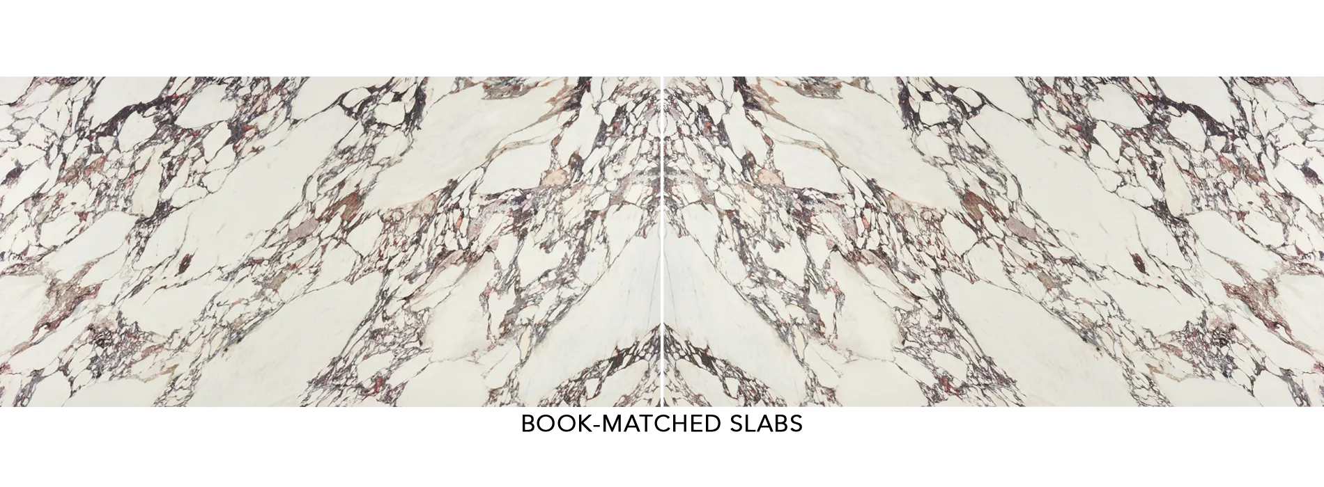 DT-Arabescato Viola Polished