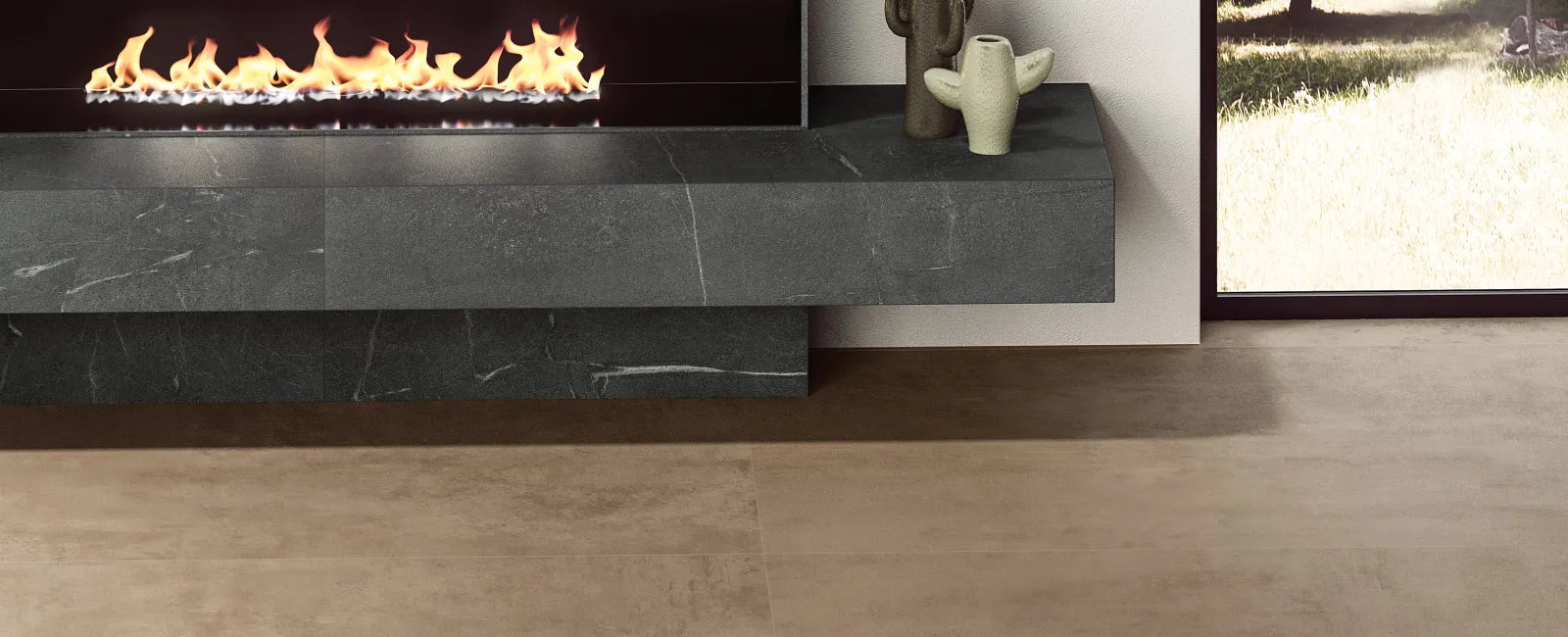 DT-Soapstone Dark Matte