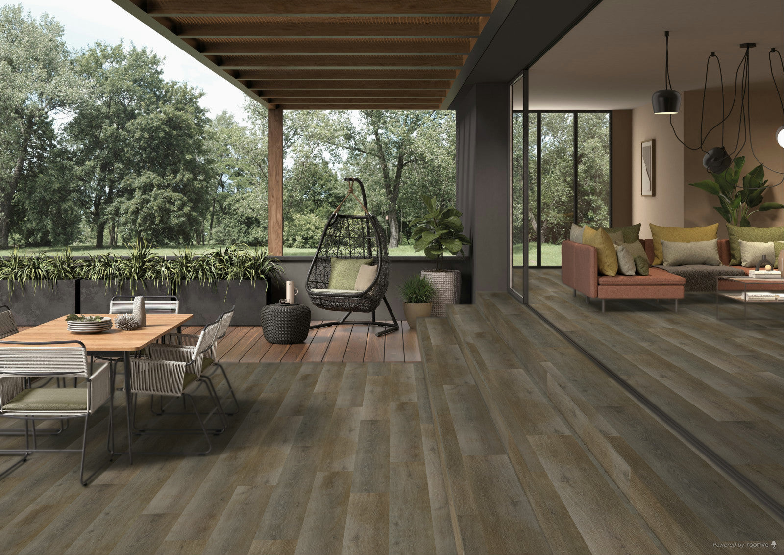 Liberty Driftwood Delray