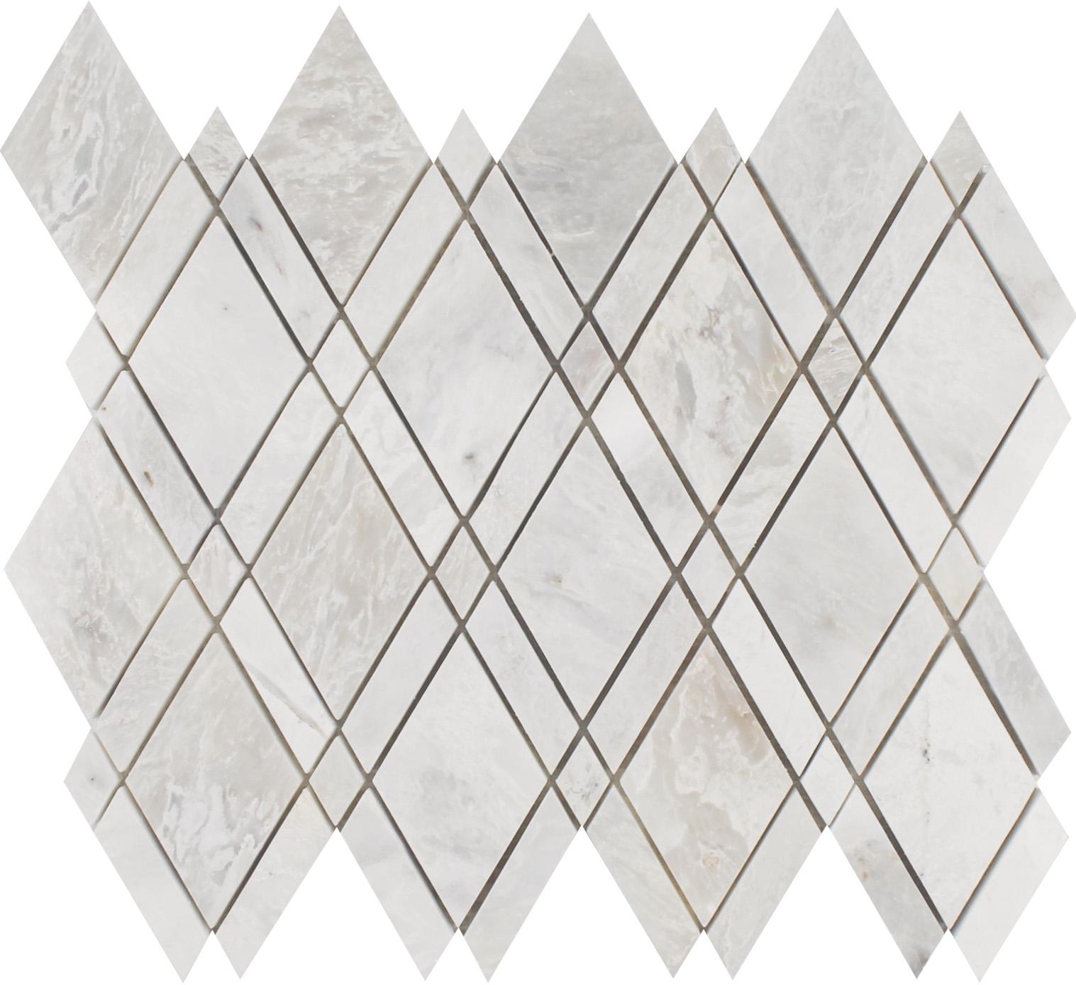 Iceberg Polished Level 34