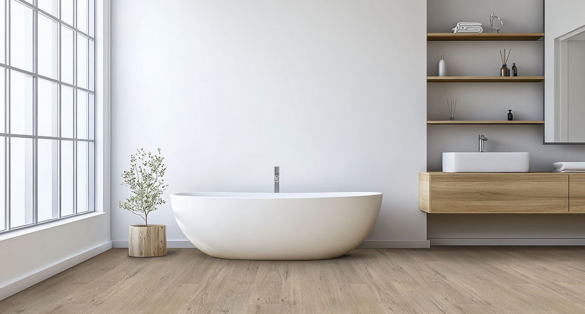 Liberty Driftwood Driftway