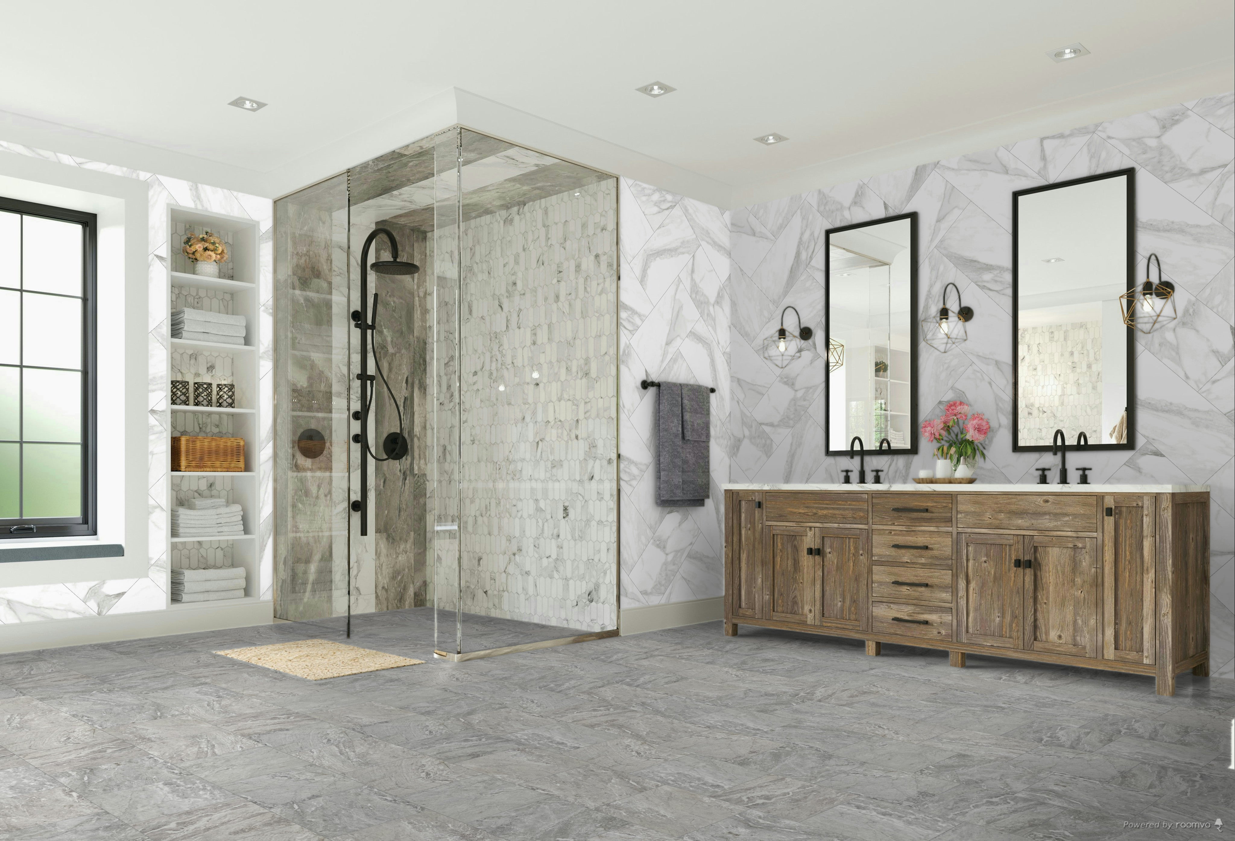 Equinox Eternal Grey