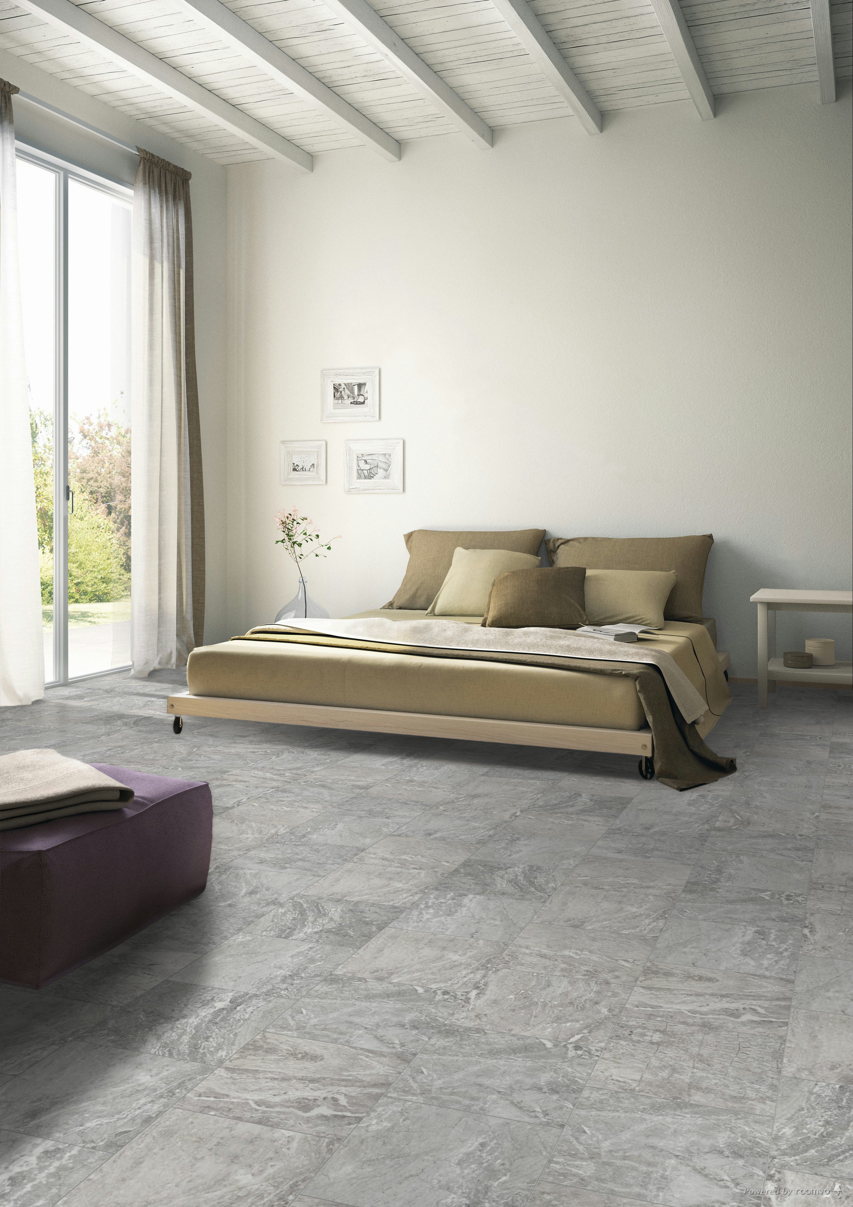 Equinox Eternal Grey