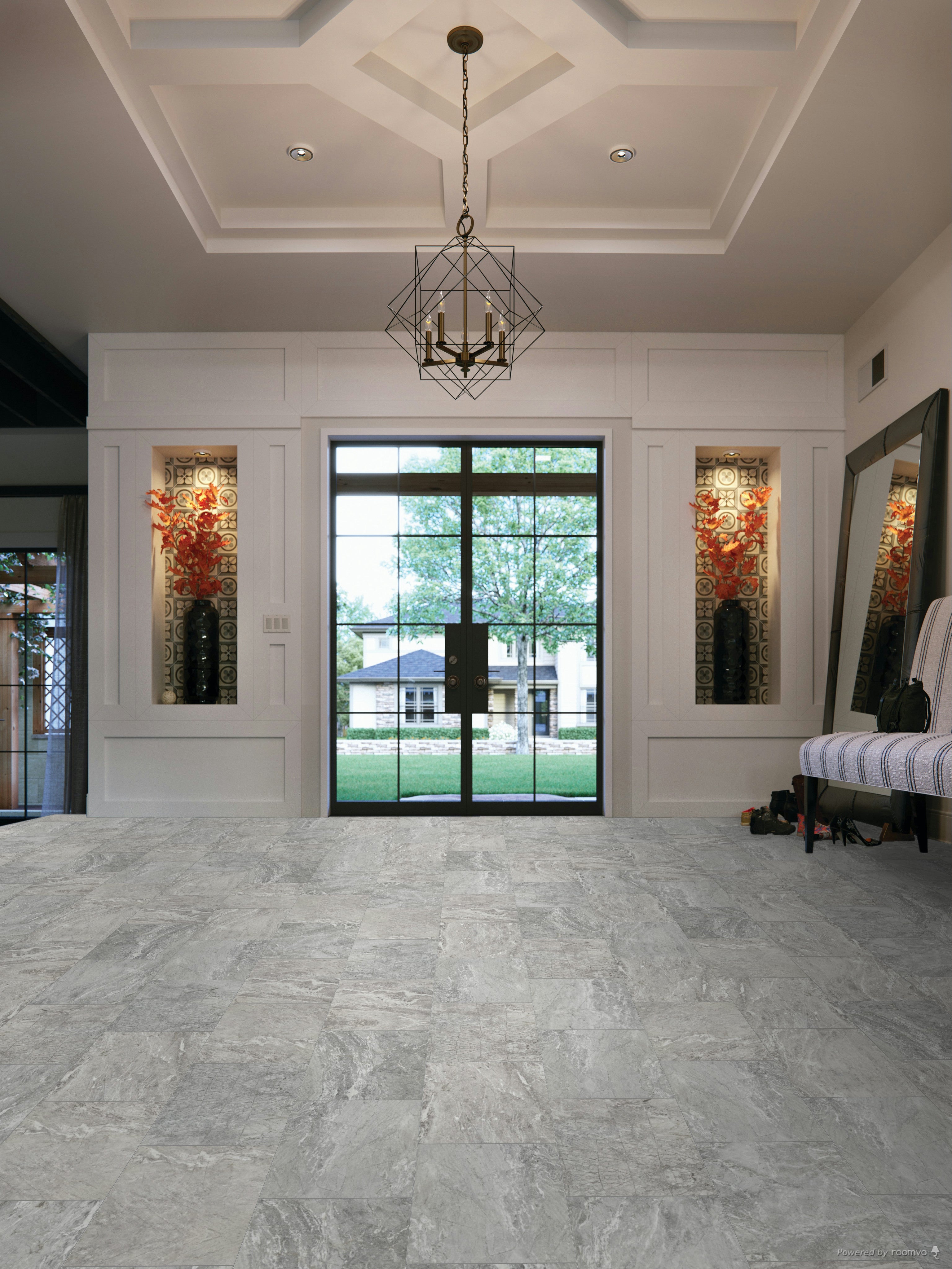 Equinox Eternal Grey