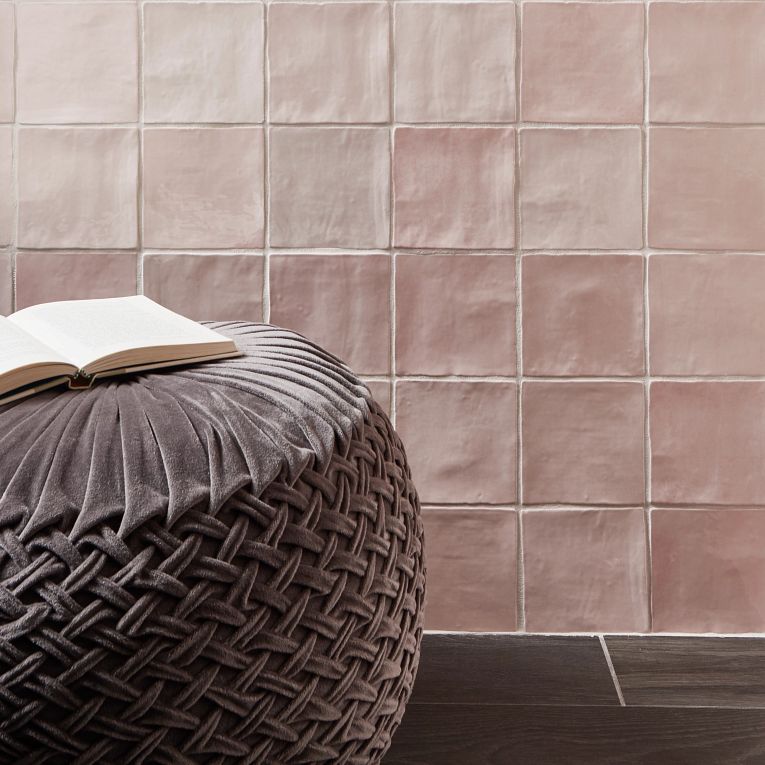 Flash - Blush - Arizona Tile