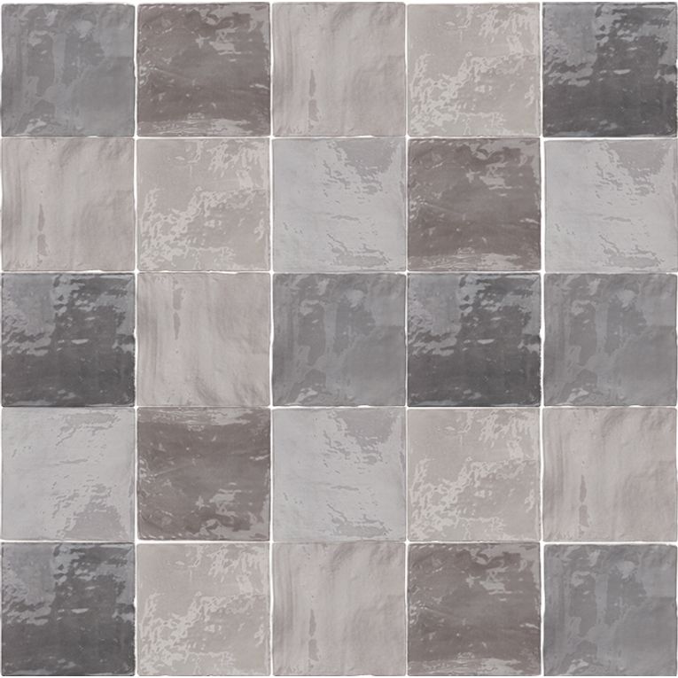 Flash - Cool Grey - Arizona Tile