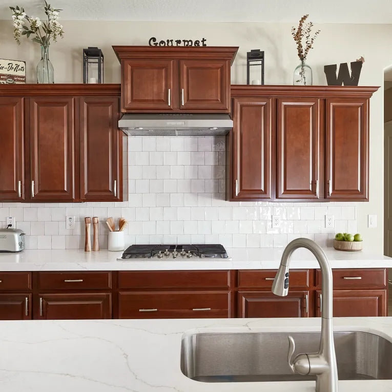 Flash - White - Arizona Tile