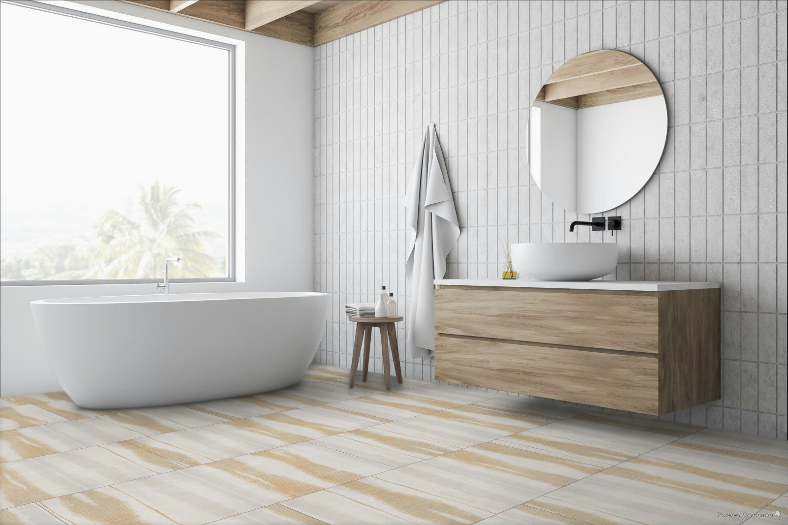 Distinction Fuse Bianco